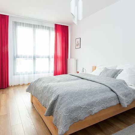 Wawrzynca Apartment With Parking Cracovia Exterior foto