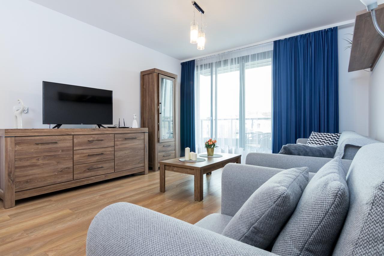Wawrzynca Apartment With Parking Cracovia Exterior foto