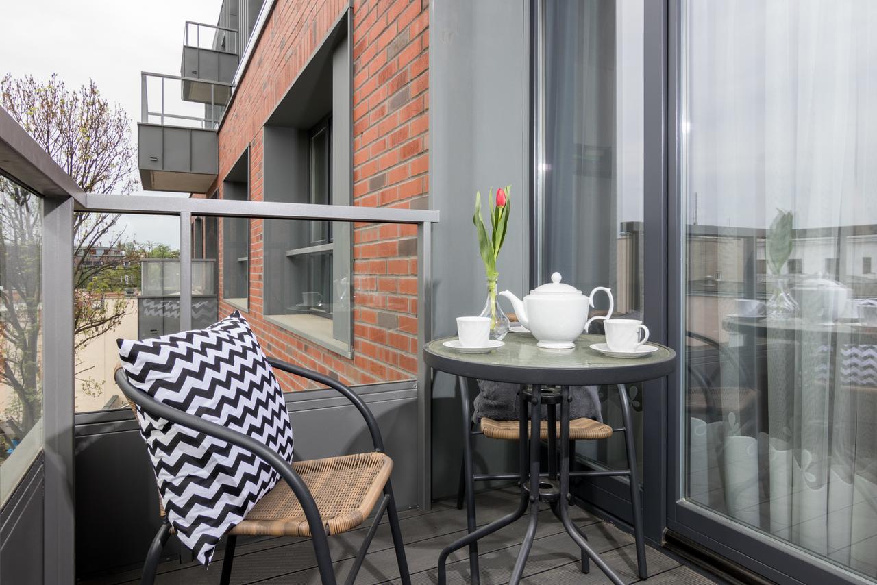 Wawrzynca Apartment With Parking Cracovia Exterior foto