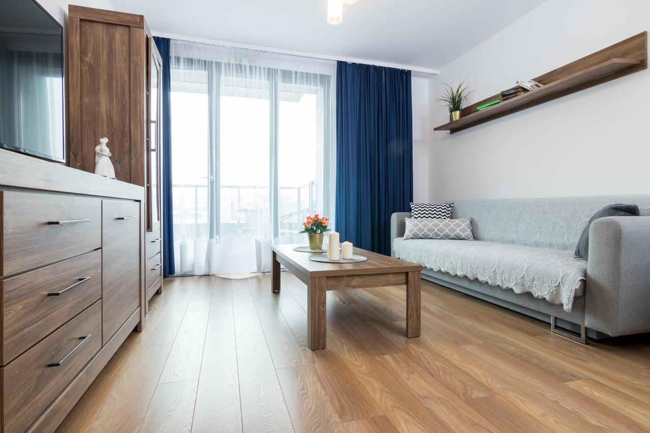 Wawrzynca Apartment With Parking Cracovia Exterior foto
